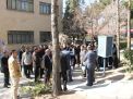 گزارش تصویری بازدید مدیران مدارس متوسط دوم ( دبیرستان) از دانشگاه صنعتی شاهرود (دوربین سوم)